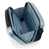 Necessaire Rígido Grande de Viagem Brooklyn | Gabol | Azul Bébé