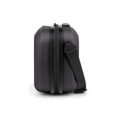 Necessaire Rígido Grande de Viagem Brooklyn | Gabol | Cinza Escuro