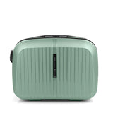 necessaire-viagem-brooklyn-gabol-verde-agua-frente