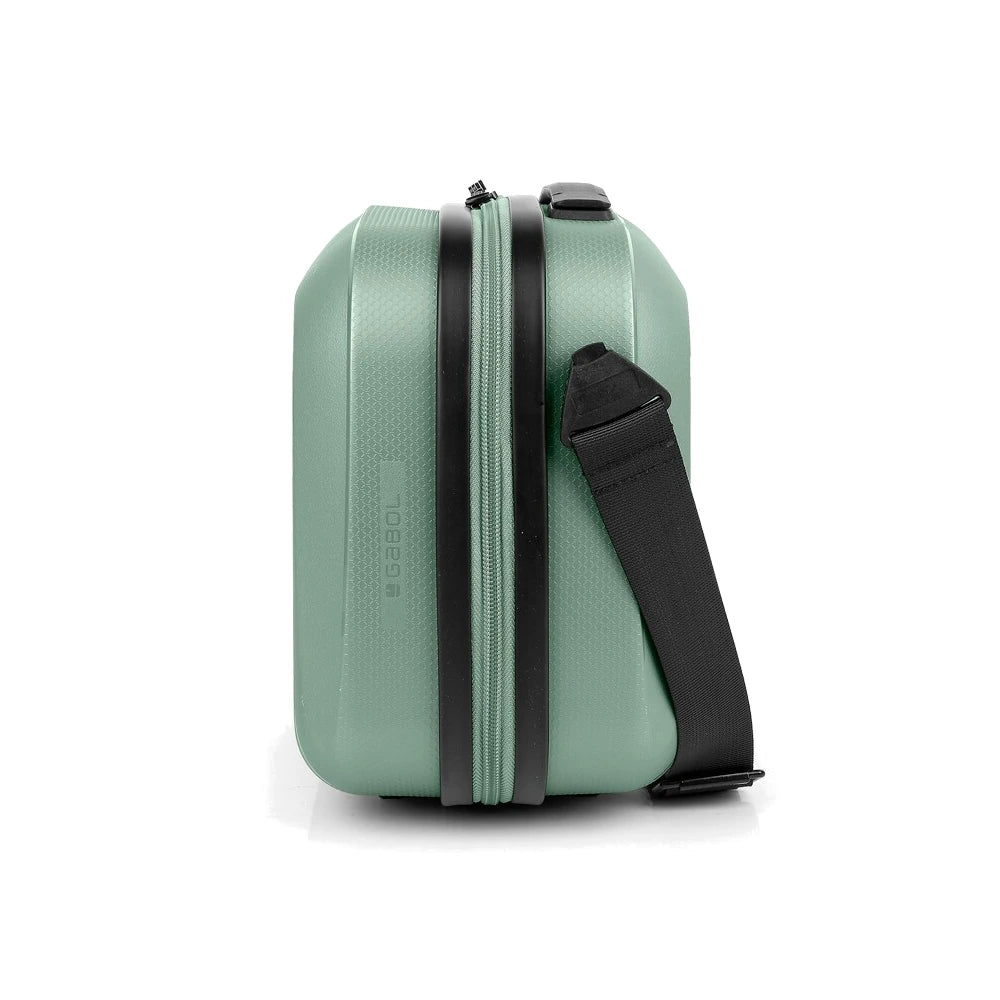 necessaire-viagem-brooklyn-gabol-verde-agua-lateral
