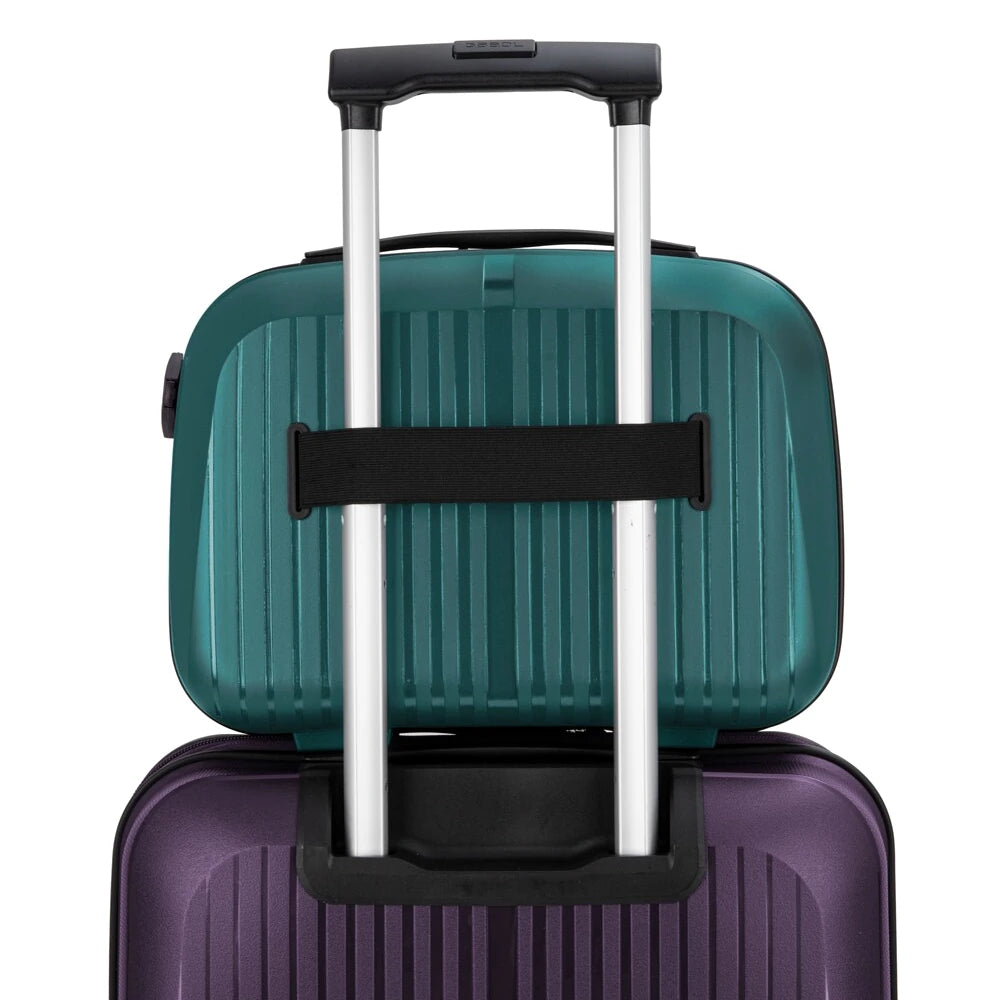 necessaire-viagem-brooklyn-gabol-verde-escuro-em-trolley