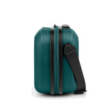 Necessaire Rígido Grande de Viagem Brooklyn | Gabol | Verde Esmeralda