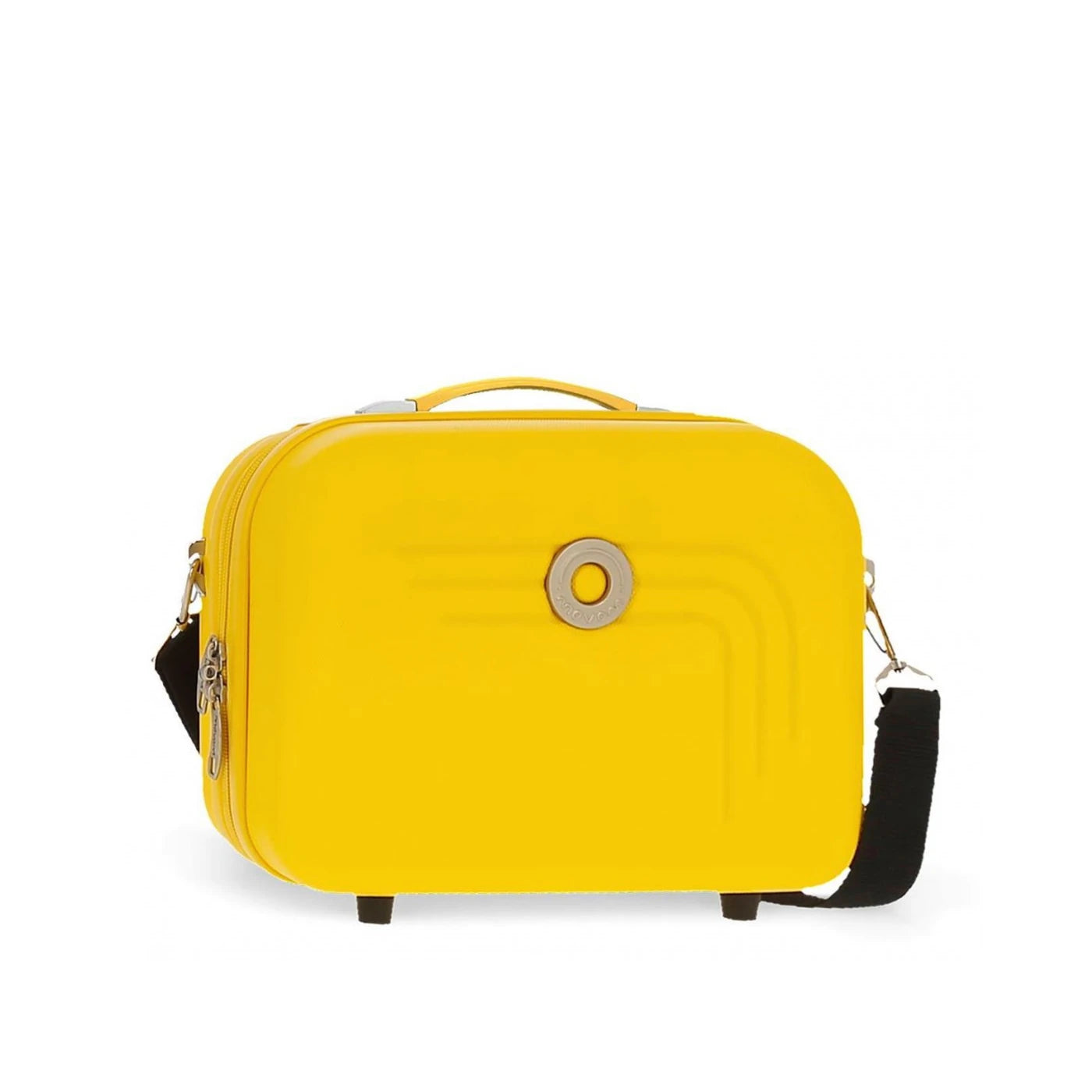 necessaire-viagem-rigido-riga-amarelo-frente