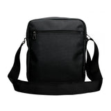 Tablet Crossbody Bag Berwick | Pepe Jeans | Black