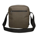Tablet Crossbody Bag Berwick | Pepe Jeans | Kaki Green