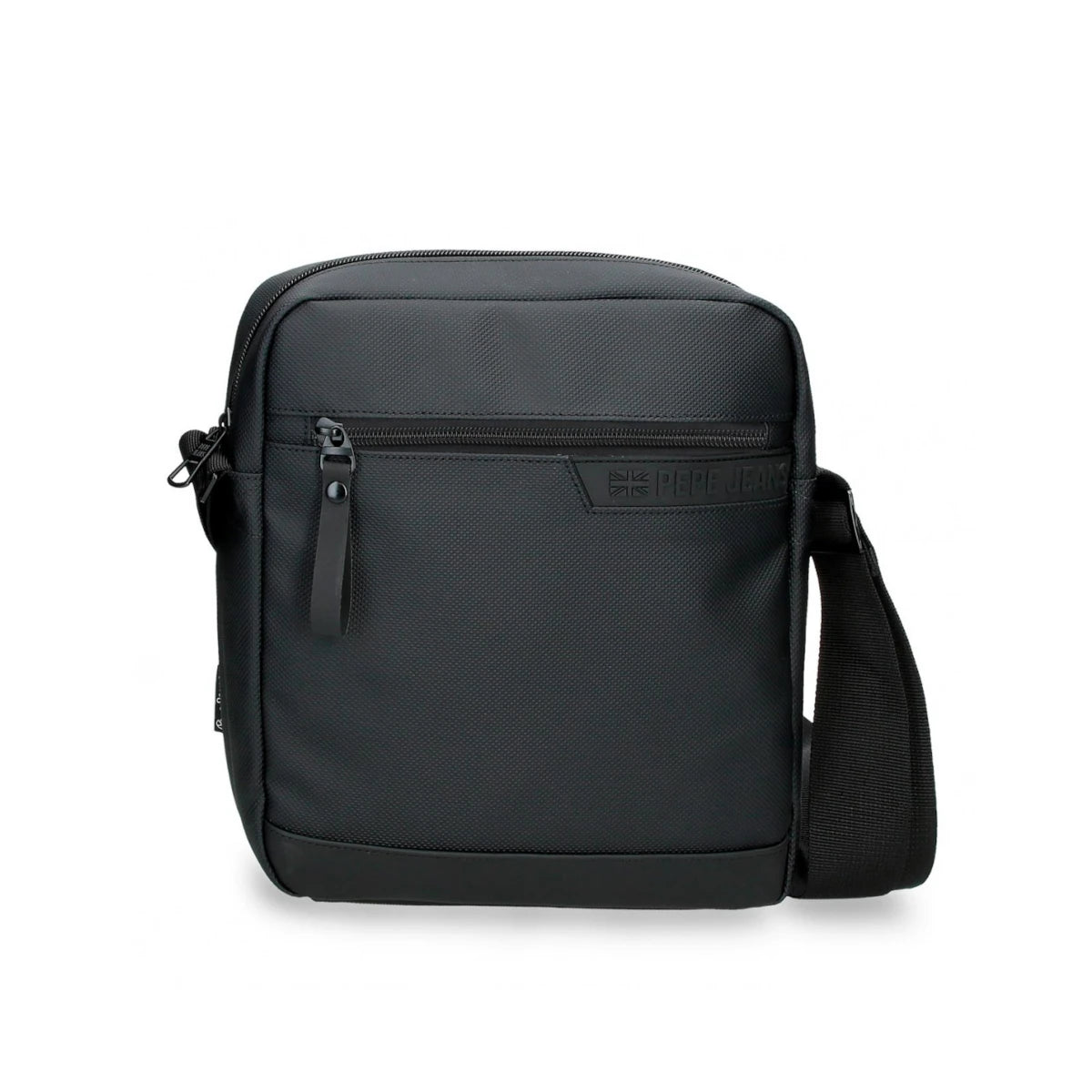 Mala de Tiracolo Dorking para Tablet 10.3 da Pepe Jeans em Preto