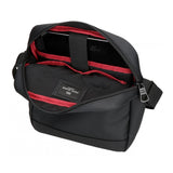 Tablet Crossbody Bag Dorking | Pepe Jeans | Black