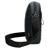 Tablet Crossbody Bag Dorking | Pepe Jeans | Black
