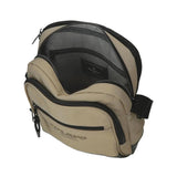 Tablet Crossbody Bag Waltford | Pepe Jeans | Beige