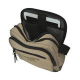 Tablet Crossbody Bag Waltford | Pepe Jeans | Beige