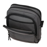 Tablet Crossbody Bag Waltford | Pepe Jeans | Grey