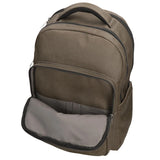 Mochila para Portátil 15.6” Berwick | Pepe Jeans | Verde Caqui