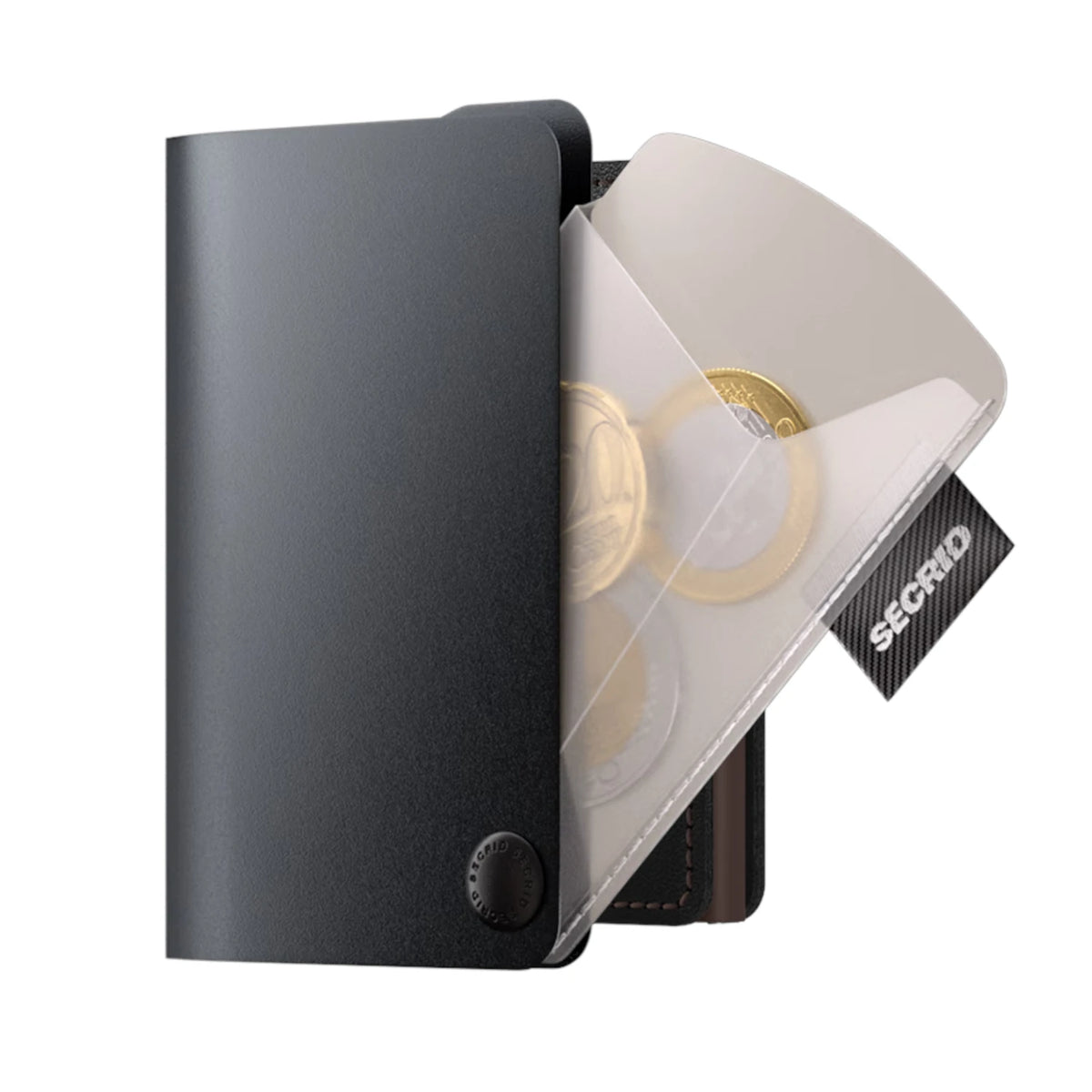 Coinpocket wallet – Secrid