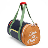 Mini Marine Children's Sports Bag – Hello Hossy