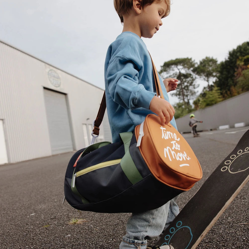 Mini Marine Children's Sports Bag – Hello Hossy