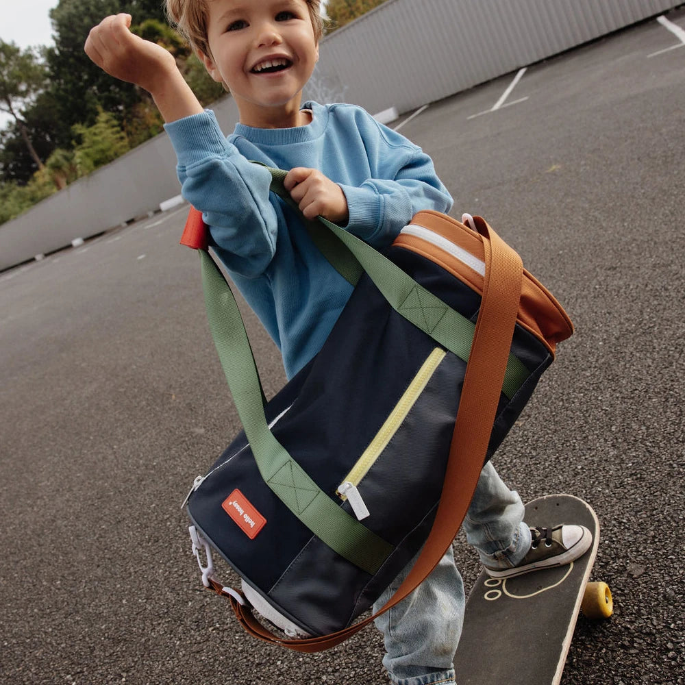 Mini Marine Children's Sports Bag – Hello Hossy