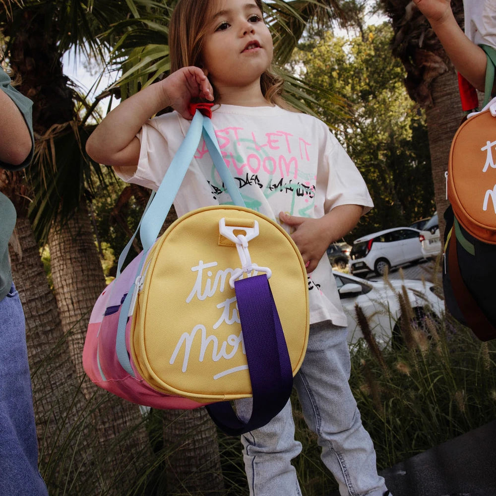 Mini Bonbon Children's Sports Bag – Hello Hossy