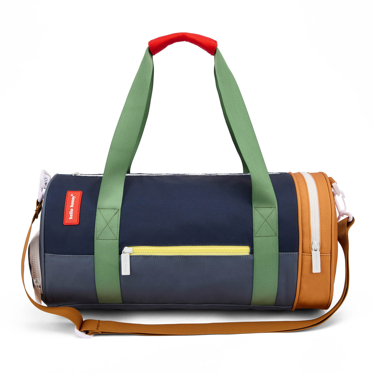 Mini Marine Children's Sports Bag – Hello Hossy