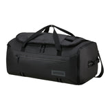 saco-mochila-cabine-M-trailgo-american-tourister-preto-3quartos