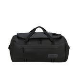 saco-mochila-cabine-M-trailgo-american-tourister-preto-frente