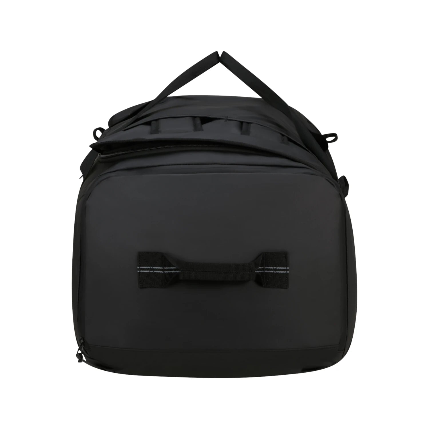 saco-mochila-cabine-M-trailgo-american-tourister-preto-lateral