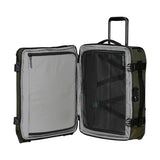 saco-mochila-viagem-2rodas-roadseeker-samsonite-verde-interior