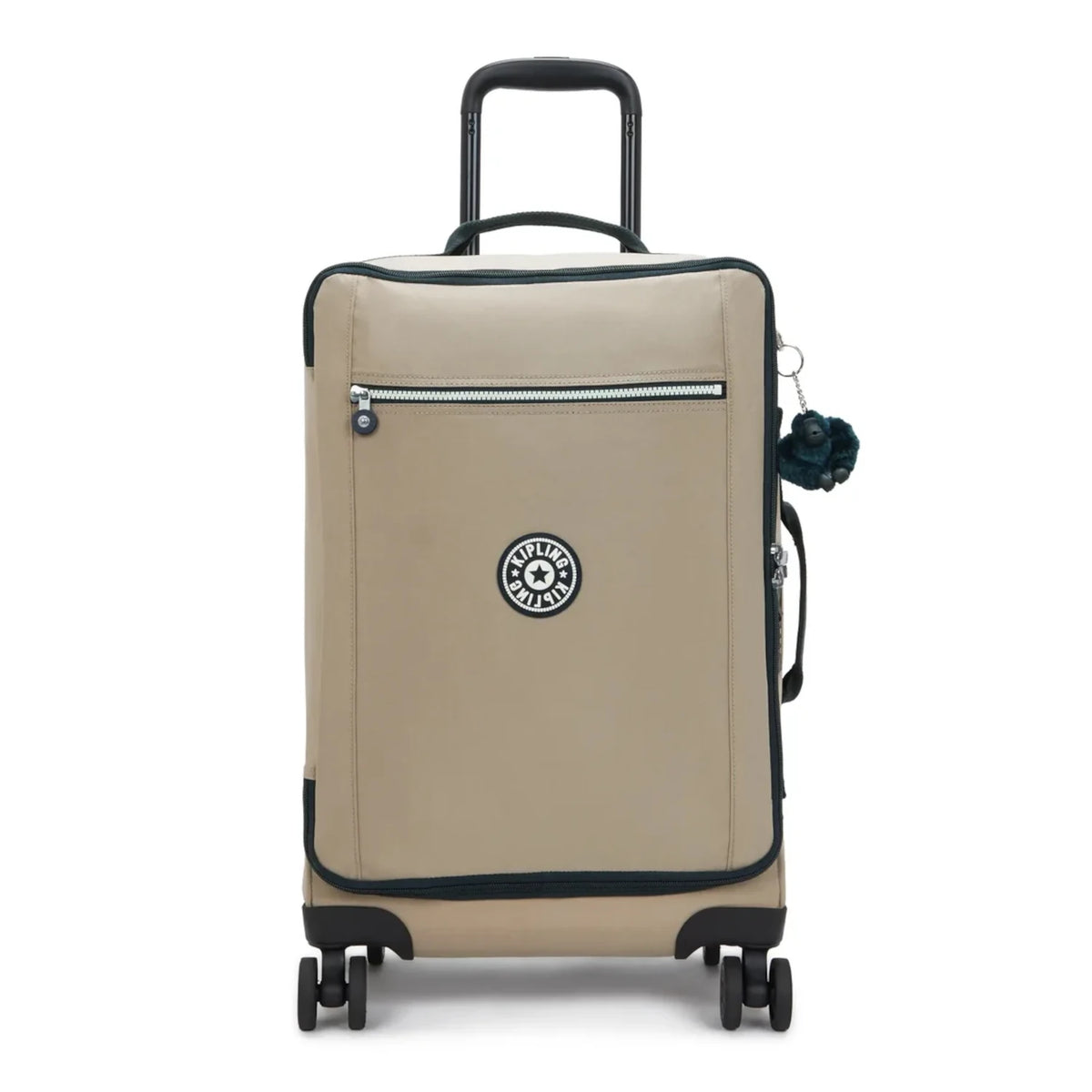 Saco de Viagem Cabine 55cm Jet S | Kipling | Taupe