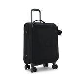 Saco de Viagem Cabine 55cm Spontaneous | Kipling | Preto