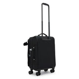 Saco de Viagem Cabine 55cm Spontaneous | Kipling | Preto