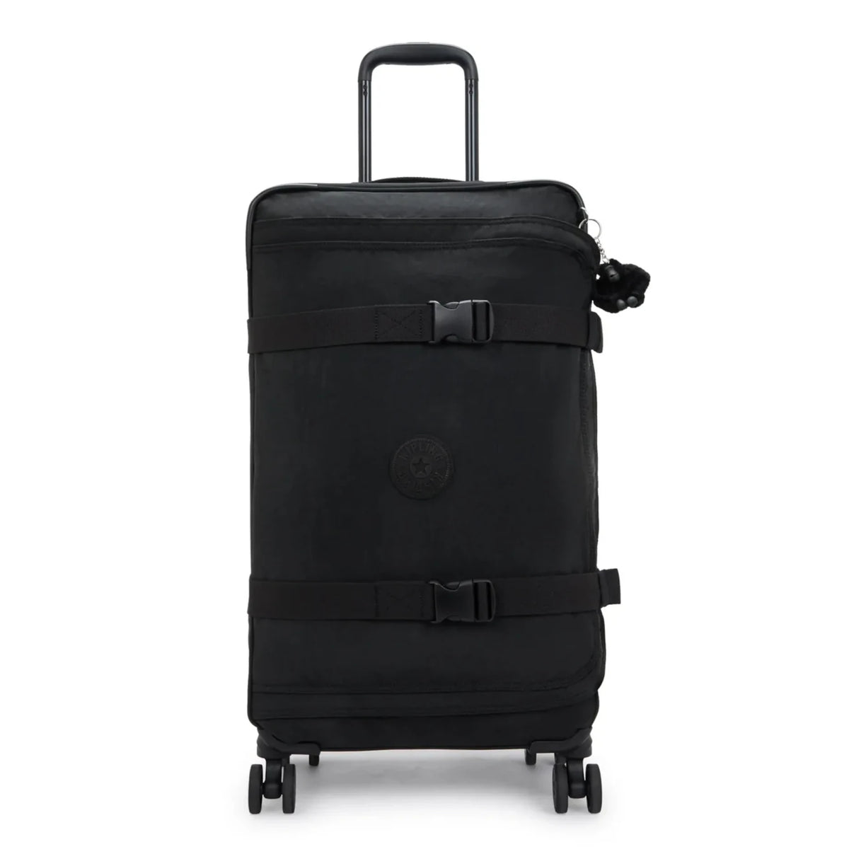 Mala Média Kipling Spontaneous M 66cm Preta TSA
