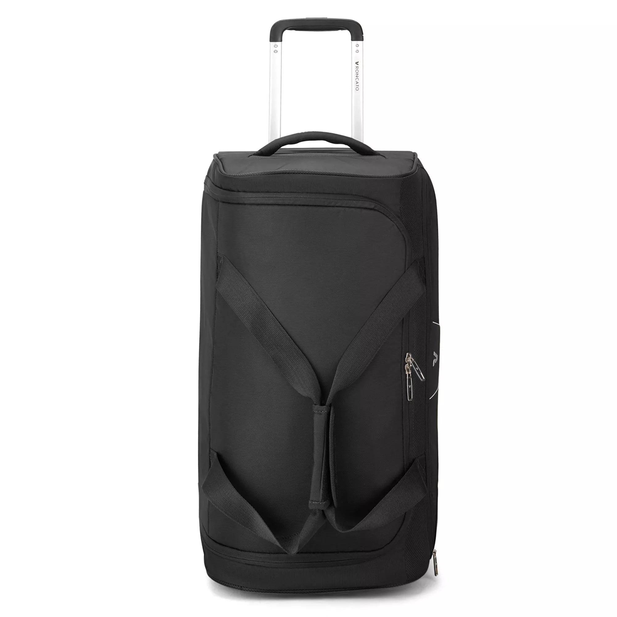 Travel Duffle with Wheels 58 cm Joy – Roncato – Black