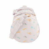 Saco Desportivo 36cm Savannah – Tutete