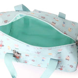 Saco Desportivo 36cm Three Little Pigs – Tutete