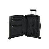Mala de Cabine 55cm Upscape Expansível | Samsonite | Verde Oliva
