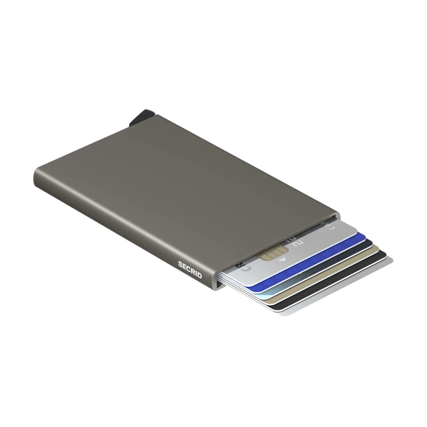 secrid-c-earth-grey-3-open