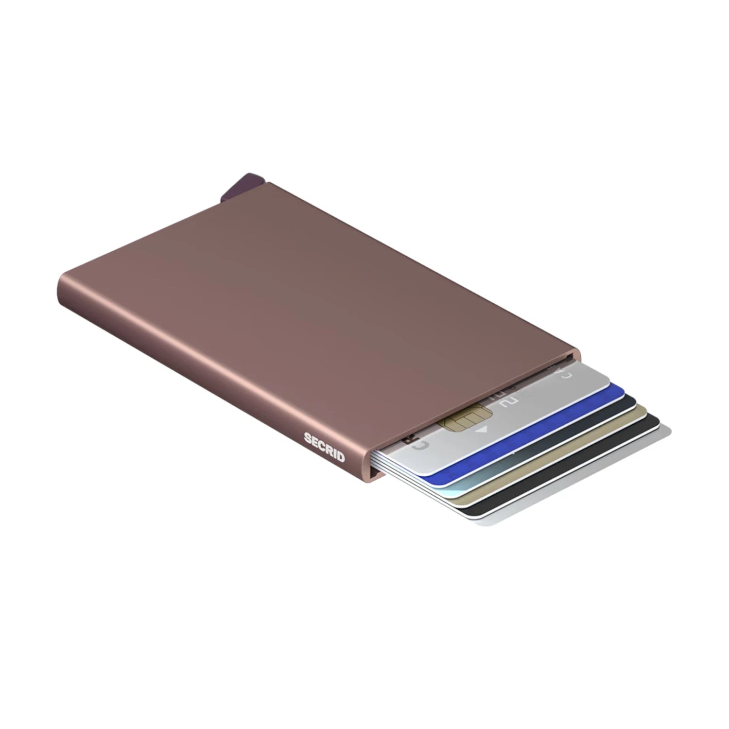 secrid-c-rose-3-open