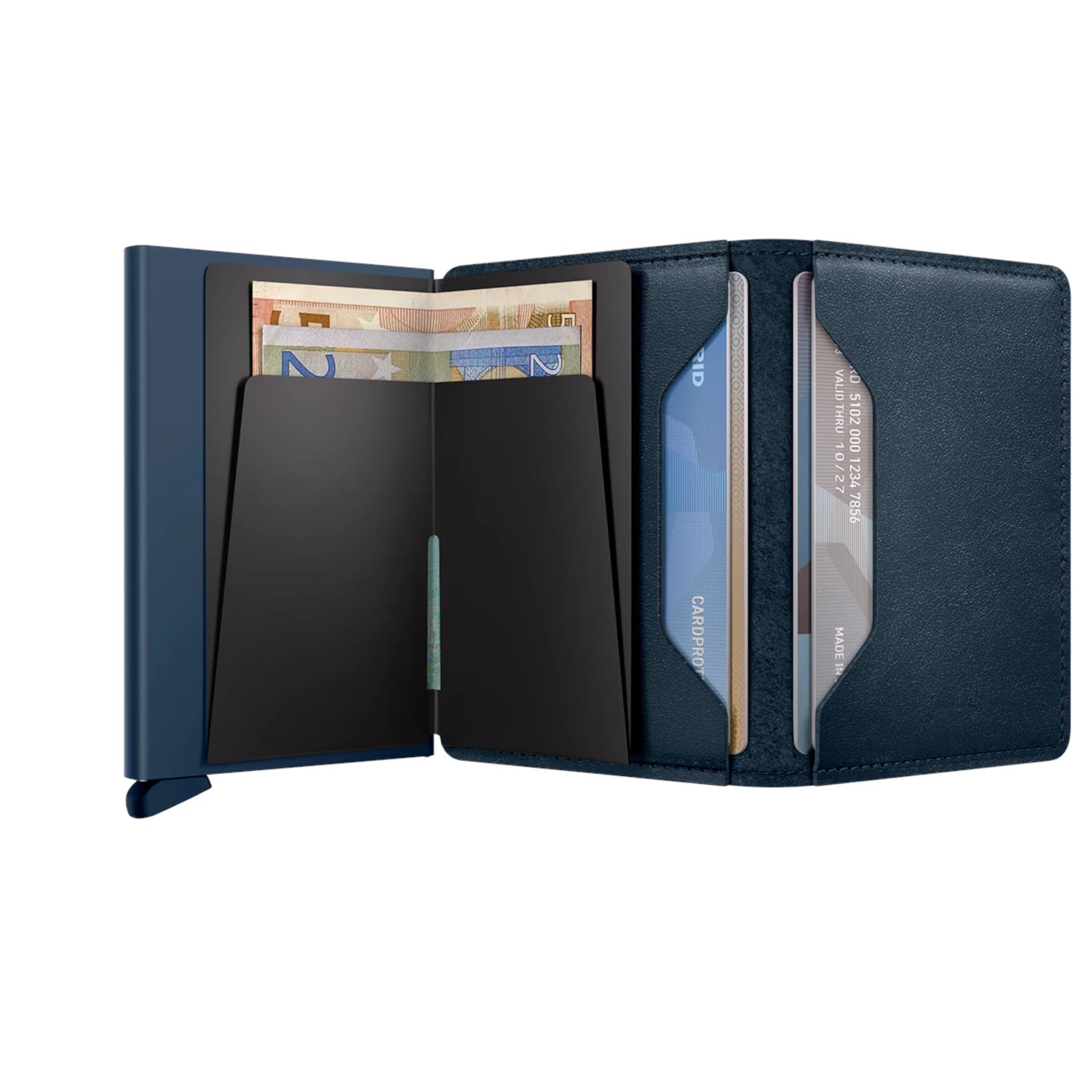 secrid-so-navy-navy-4-open