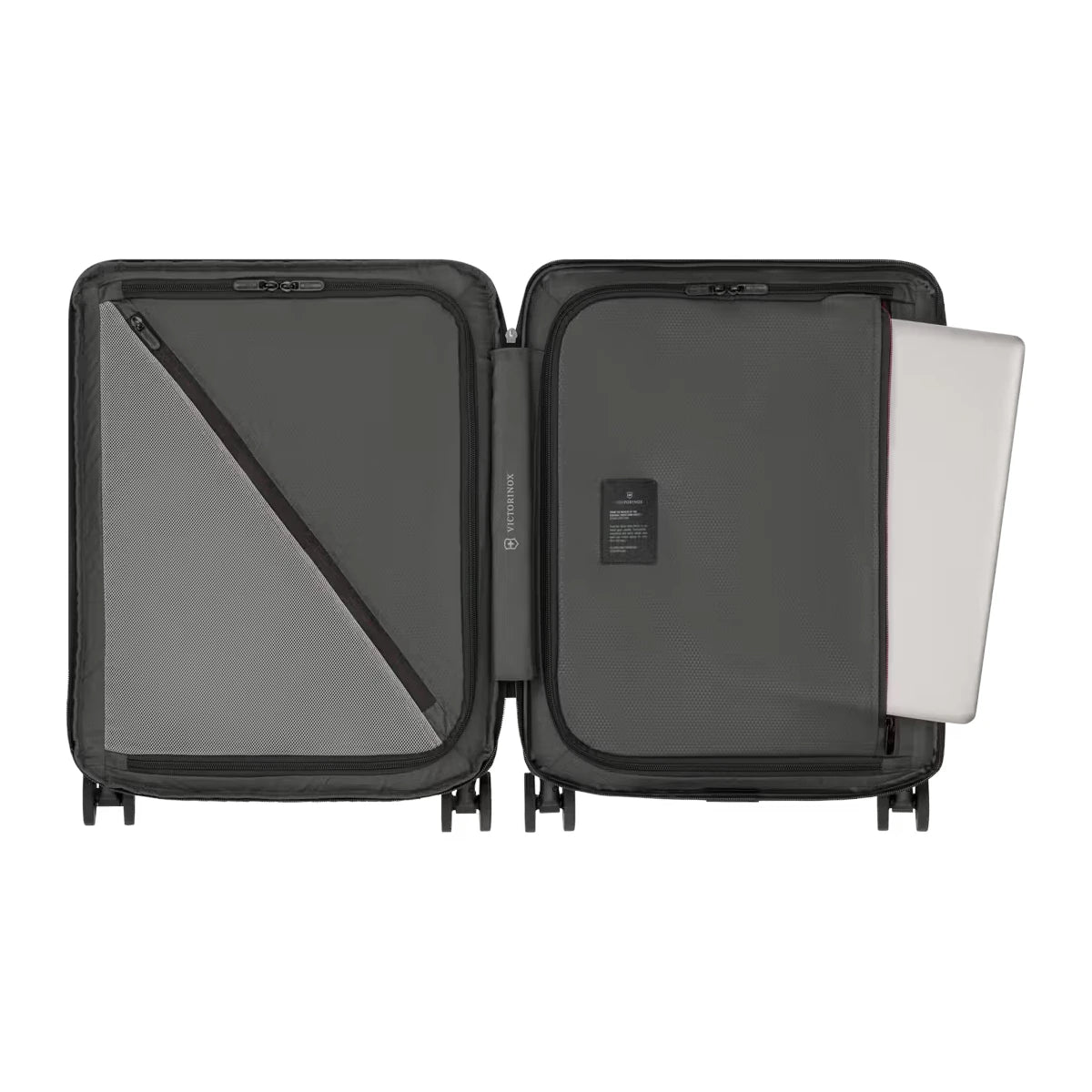 Mala de Cabine 55cm Extensível Airox Advanced – Victorinox