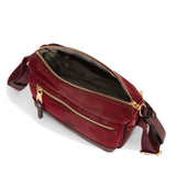 Mala Tiracolo com Bolso à Frente – Pepe Moll – Bordo