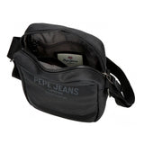 Small Crossbody Bag Berwick | Pepe Jeans | Black