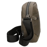 Small Crossbody Bag Berwick | Pepe Jeans | Kaki Green