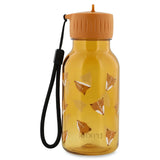 Garrafa de Água Infantil Raposa em Tritan 350ml | Trixie | Camel
