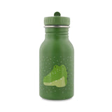 Trixie garrafa térmica crocodilo verde com 350ml