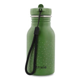 Garrafa Térmica 350ml Crocodilo | Trixie | Verde