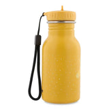 Trixie 350ml Kids Thermos Bottle Giraffe | Yellow
