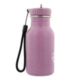Trixie 350ml Kids Thermos Bottle Peacock | Purple