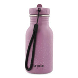 Trixie 350ml Kids Thermos Bottle Peacock | Purple