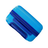 Cabin Suitcase 50cm Mickey Peek a Boo - Disney - Blue