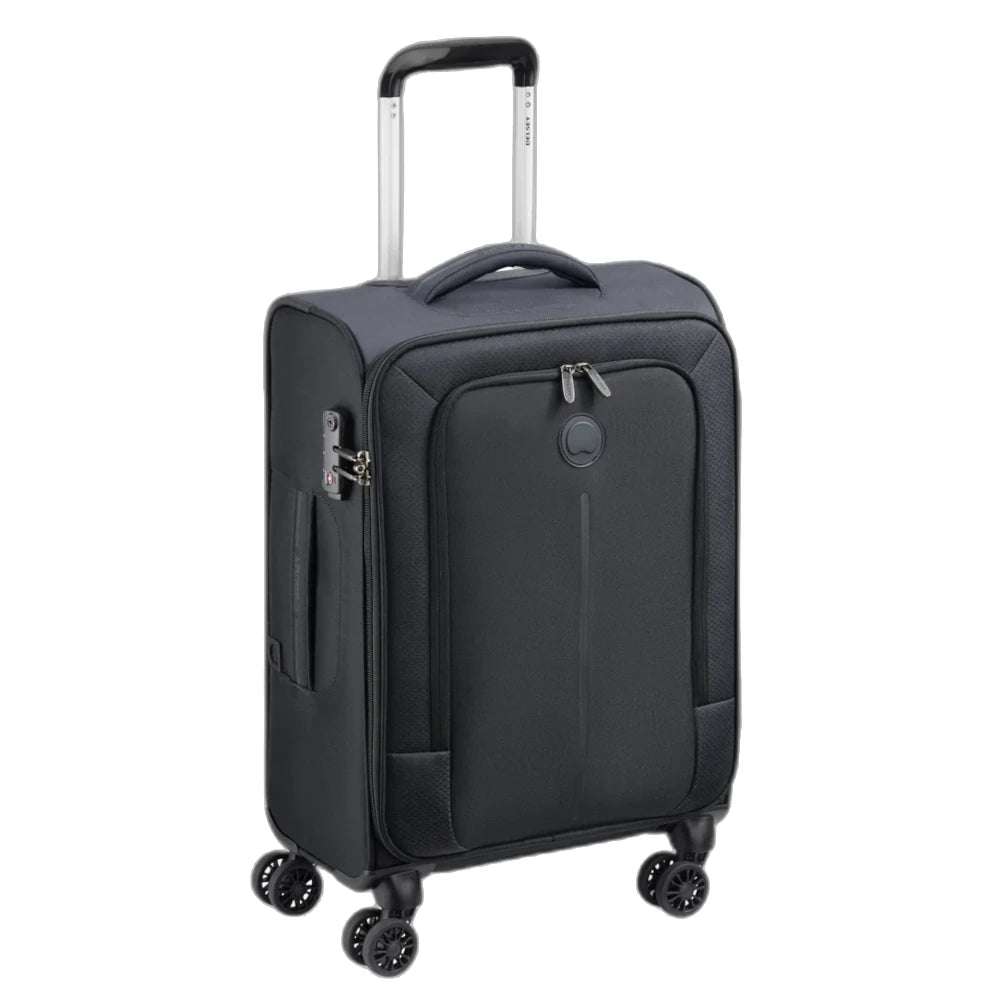 trolley-cabine-55cm-caracas-preto-frente