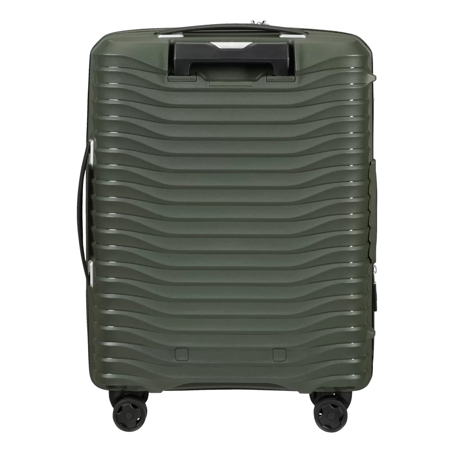 trolley-cabine-55cm-upscape-samsonite-kaki-tras